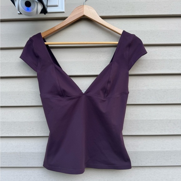 Free People Duo Corset Cami Knit Top - Picture 5 of 10